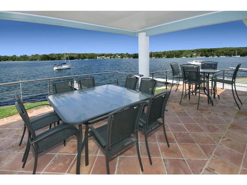 262A Kilaben Road, Kilaben Bay NSW 2283