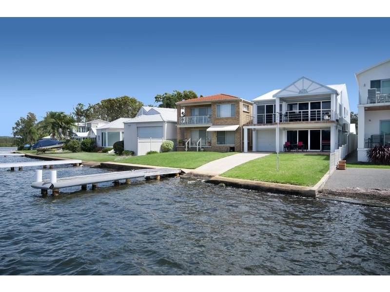 262A Kilaben Road, Kilaben Bay NSW 2283