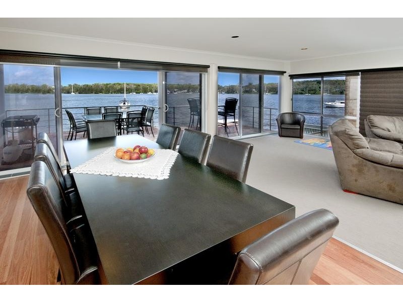 262A Kilaben Road, Kilaben Bay NSW 2283