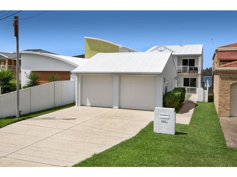 262A Kilaben Road, Kilaben Bay NSW 2283