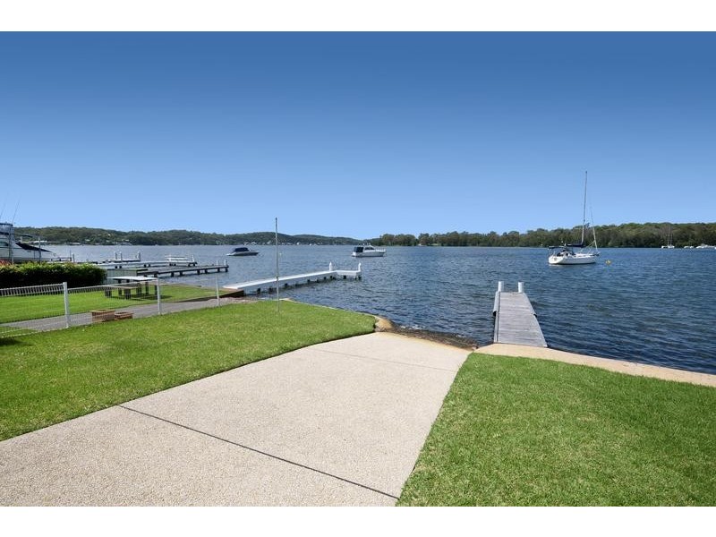262A Kilaben Road, Kilaben Bay NSW 2283