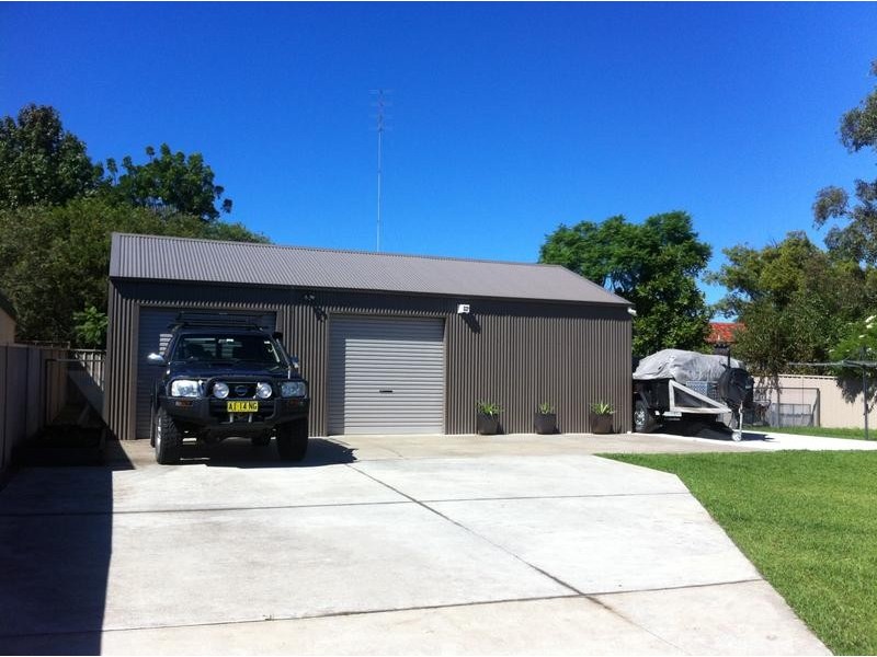 20 Fourth Street, Booragul NSW 2284