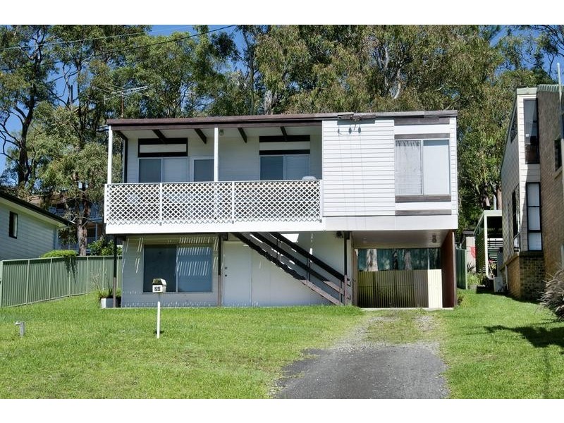 26 Wrexham Circlet, Buttaba NSW 2283