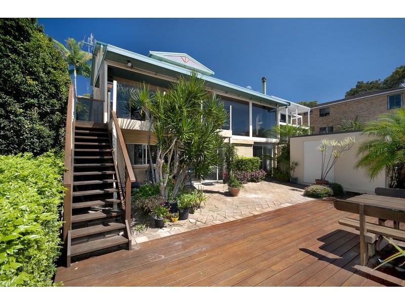 322 Skye Point Road, Coal Point NSW 2283