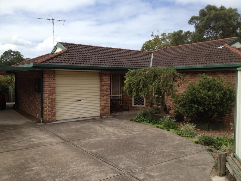 2/15 Hampton Street, Toronto NSW 2283