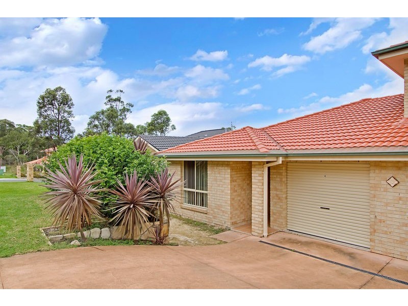 7A Pheasant Street, Toronto NSW 2283