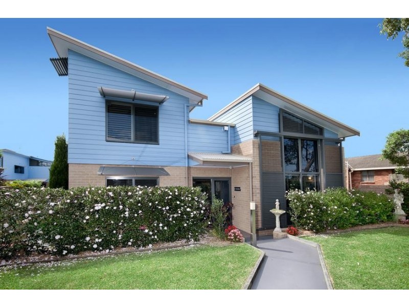 Lot 2, 91 Ridge Road, Kilaben Bay NSW 2283