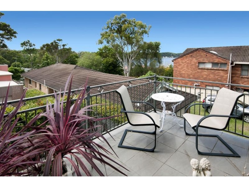 Lot 2, 91 Ridge Road, Kilaben Bay NSW 2283