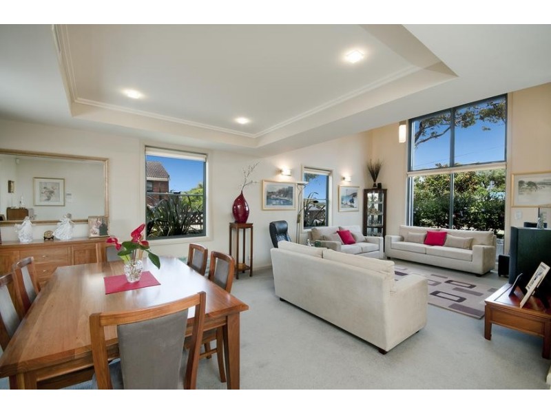 Lot 2, 91 Ridge Road, Kilaben Bay NSW 2283