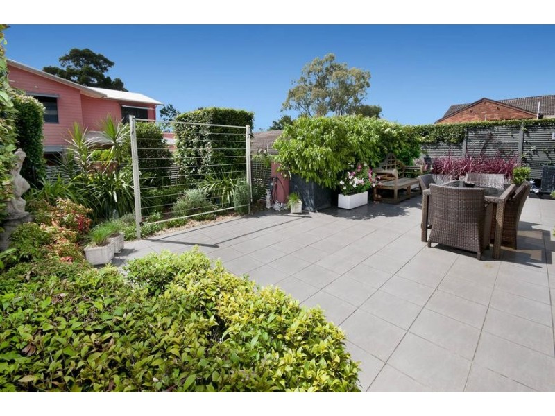 Lot 2, 91 Ridge Road, Kilaben Bay NSW 2283