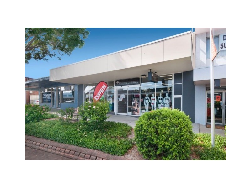 100 The Boulevarde, Toronto NSW 2283