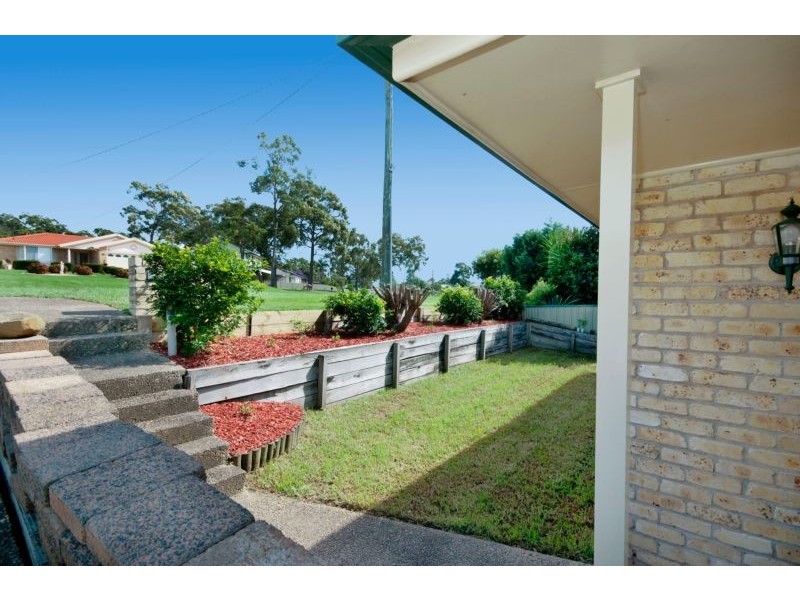 1/41 Rosemary Row, Rathmines NSW 2283
