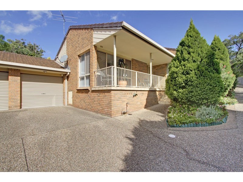 2/61A Marmong Street, Booragul NSW 2284