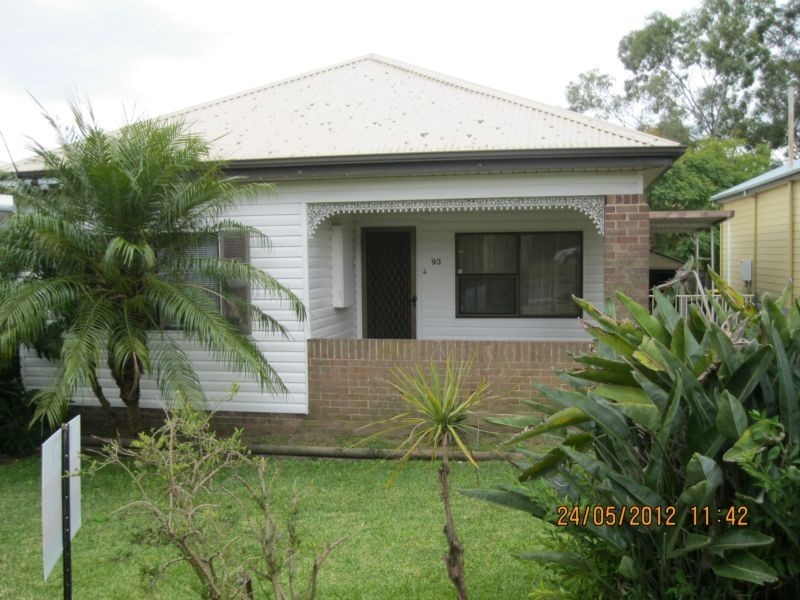 93 The Boulevarde, Toronto NSW 2283