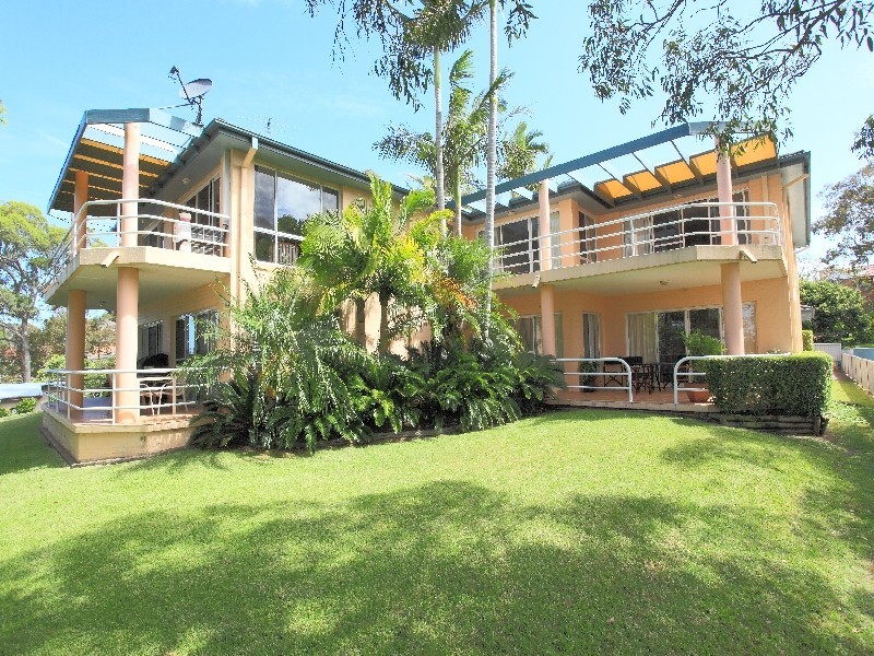 2/203A Excelsior Parade, Toronto NSW 2283