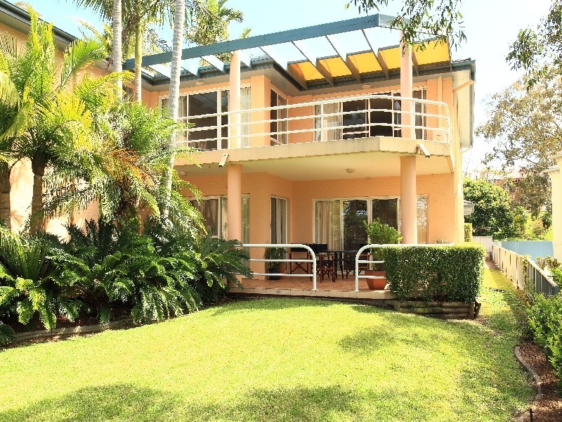 2/203A Excelsior Parade, Toronto NSW 2283