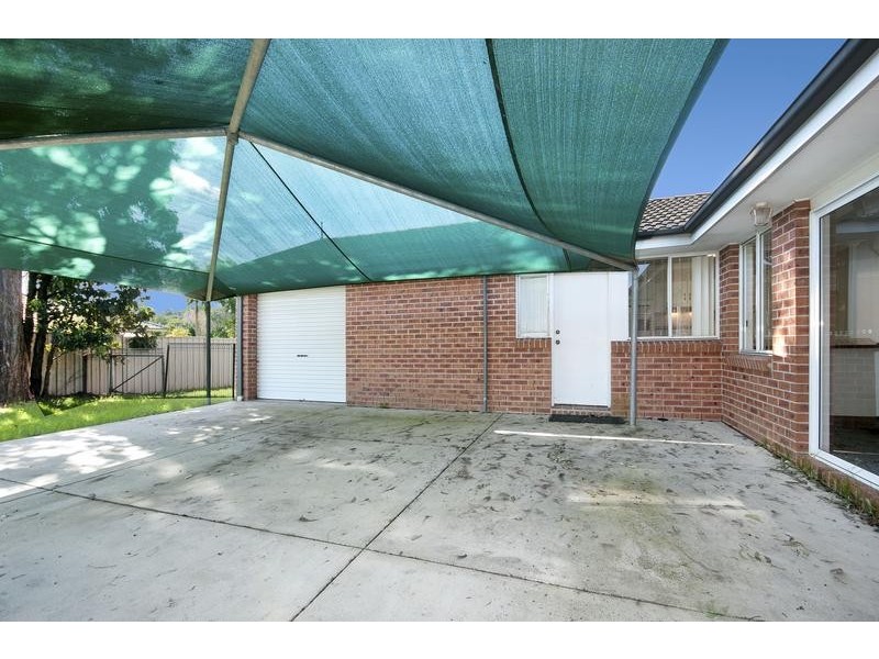 35 Harris Street, Cameron Park NSW 2285