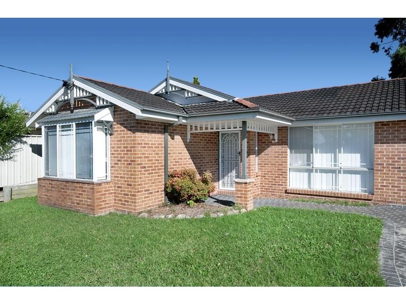 35 Harris Street, Cameron Park NSW 2285