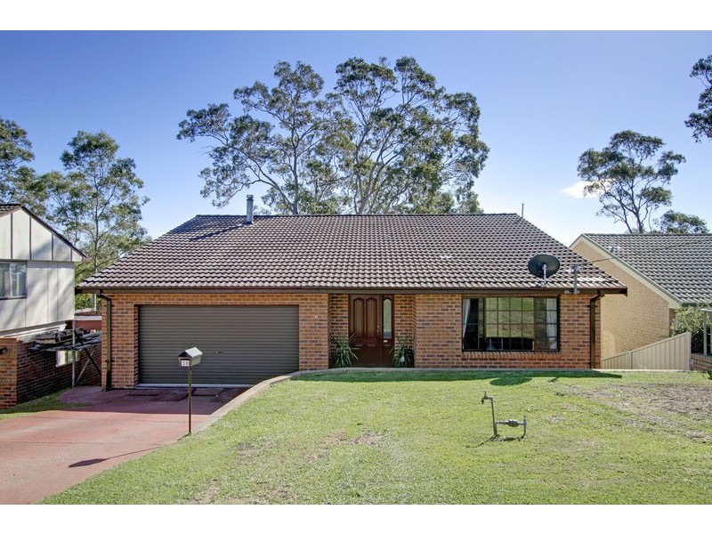 38 Lakeview Road, Wangi Wangi NSW 2267