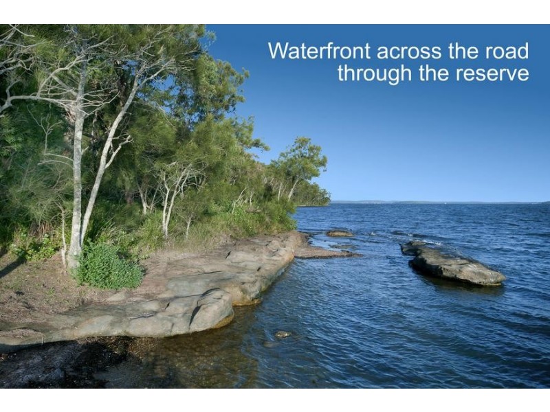 24 Eucalypt Close, Wangi Wangi NSW 2267