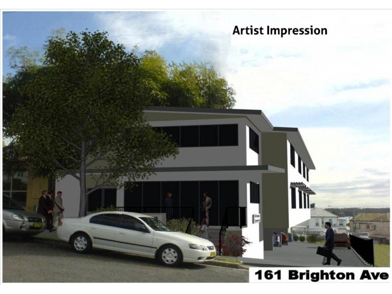 161 Brighton Avenue, Toronto NSW 2283