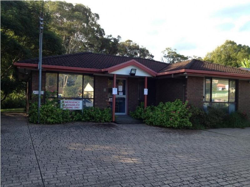 5 Macquarie Road, Fennell Bay NSW 2283