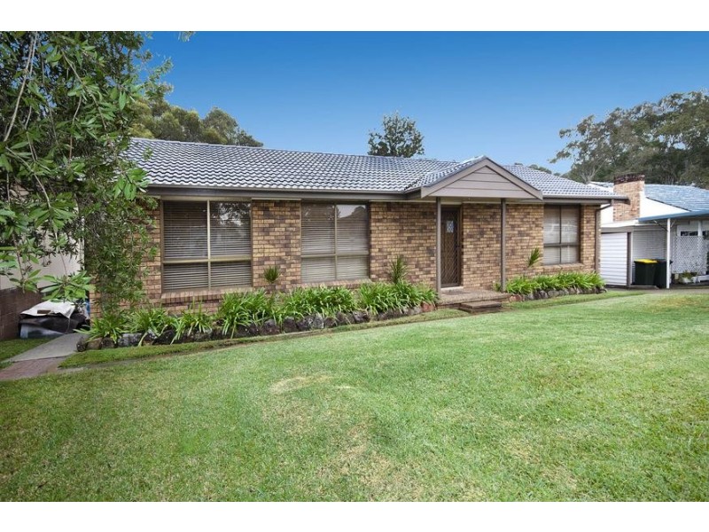 12 Mount Waring Road, Toronto NSW 2283