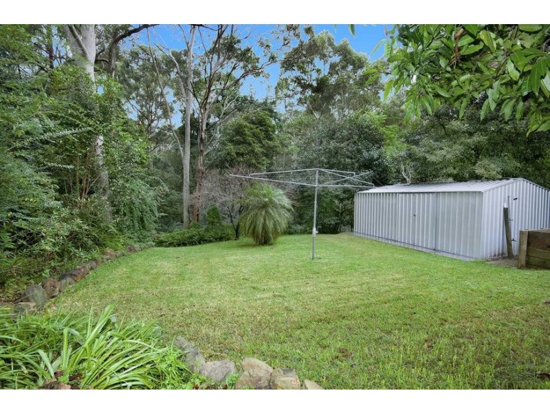 12 Mount Waring Road, Toronto NSW 2283