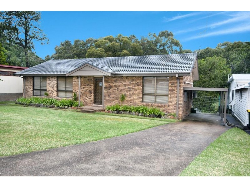 12 Mount Waring Road, Toronto NSW 2283