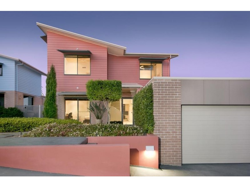 4/91 Ridge Road, Kilaben Bay NSW 2283