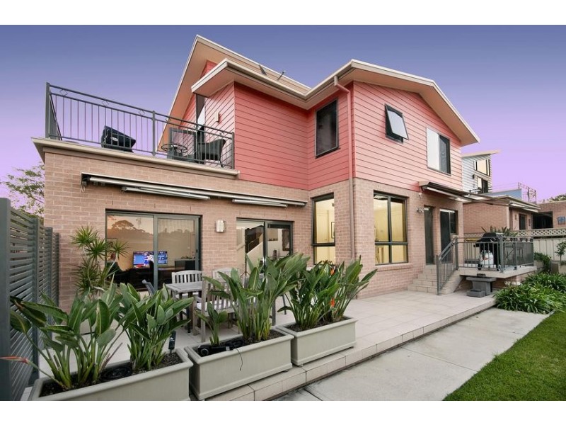 4/91 Ridge Road, Kilaben Bay NSW 2283