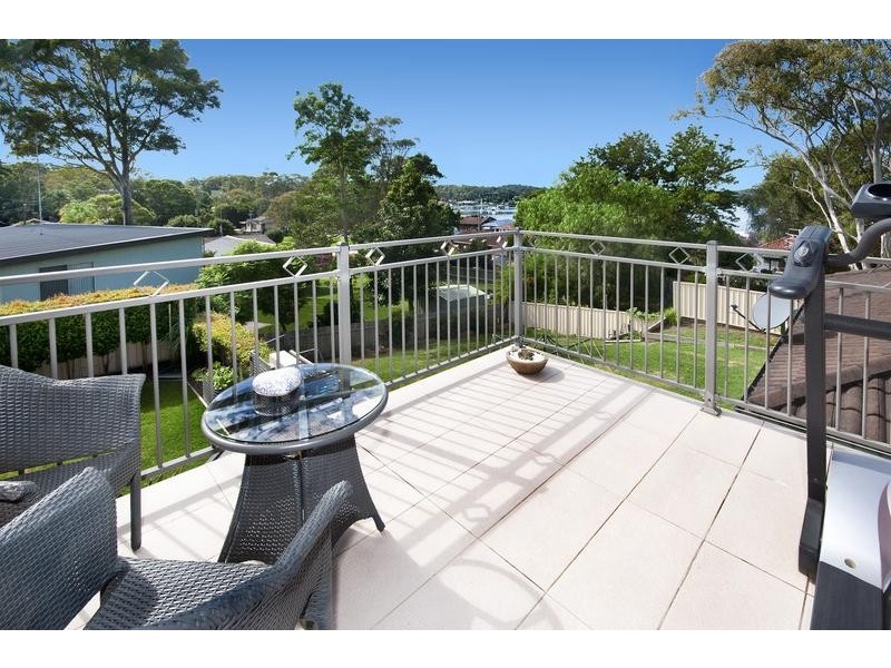4/91 Ridge Road, Kilaben Bay NSW 2283