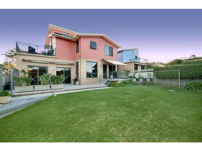 4/91 Ridge Road, Kilaben Bay NSW 2283