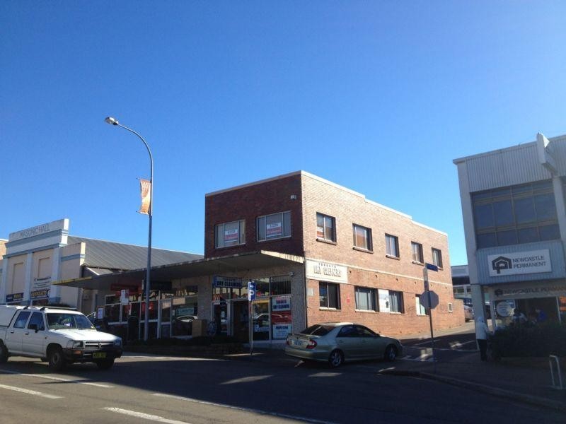 1/49 The Boulevarde, Toronto NSW 2283