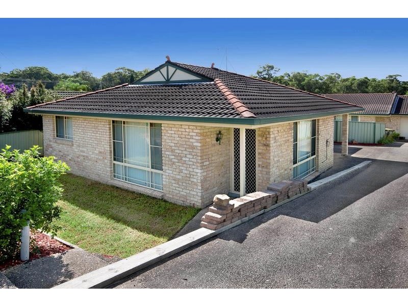 1/41 Rosemary Row, Rathmines NSW 2283
