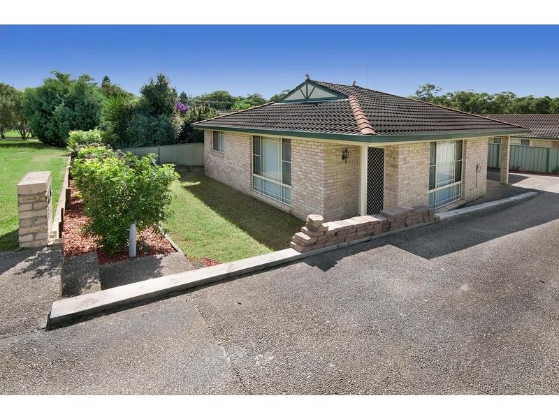 1/41 Rosemary Row, Rathmines NSW 2283