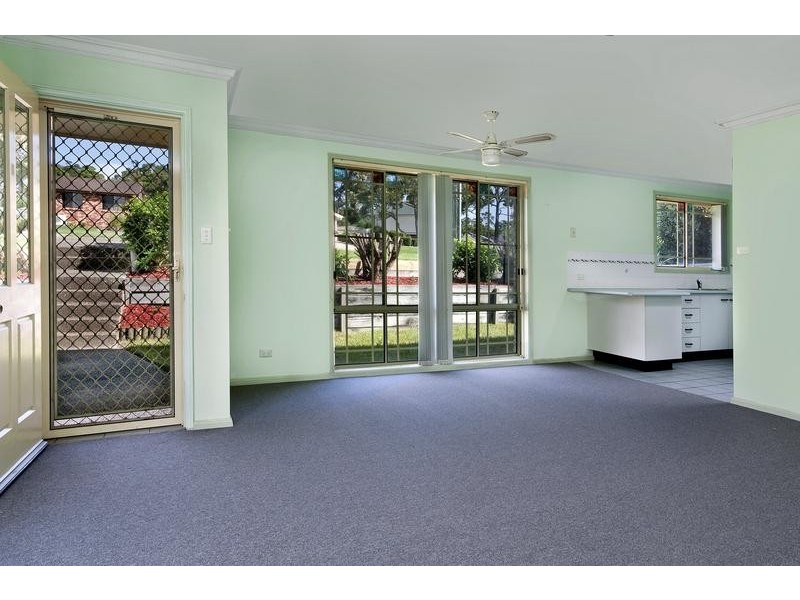 1/41 Rosemary Row, Rathmines NSW 2283