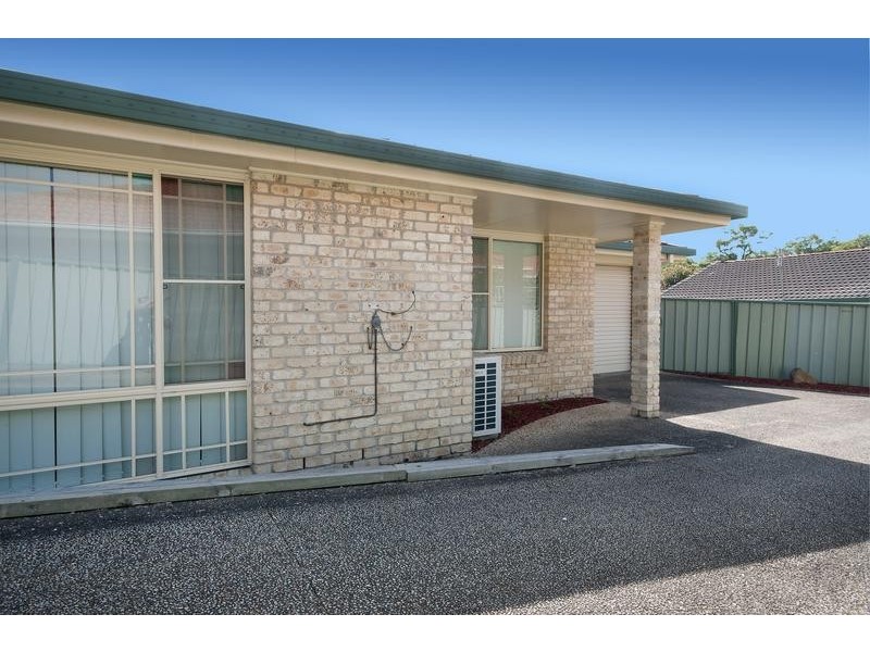 1/41 Rosemary Row, Rathmines NSW 2283