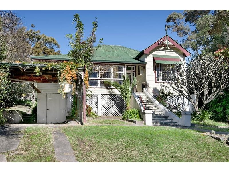 120 Brighton Avenue, Toronto NSW 2283