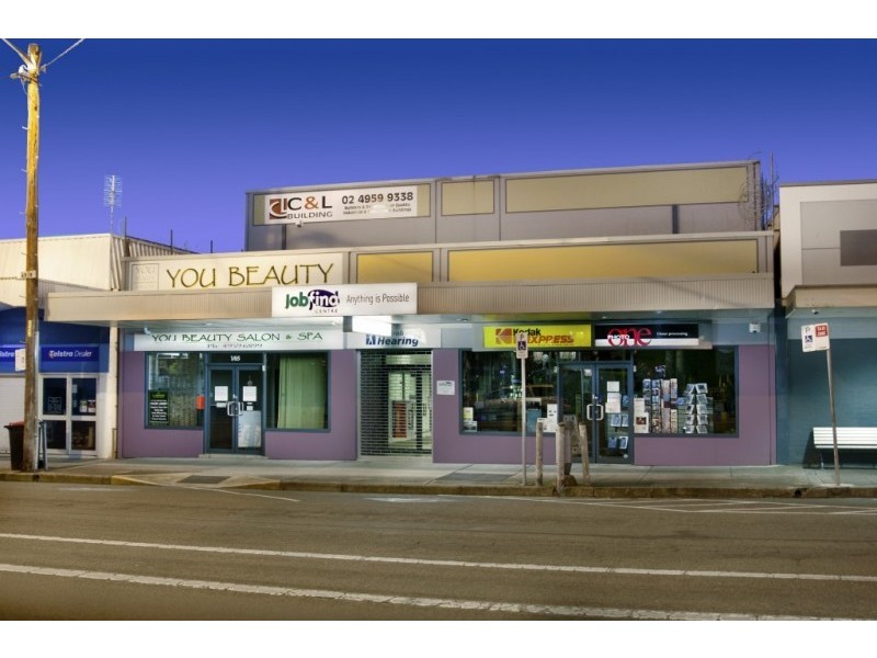 65 The Boulevarde, Toronto NSW 2283
