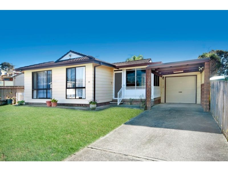 19 Wangi Point Road, Wangi Wangi NSW 2267