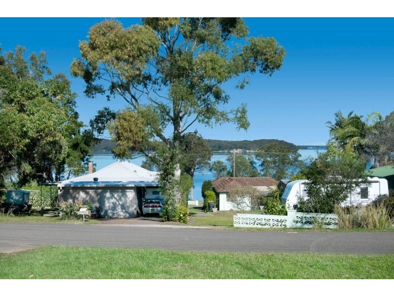 19 Wangi Point Road, Wangi Wangi NSW 2267