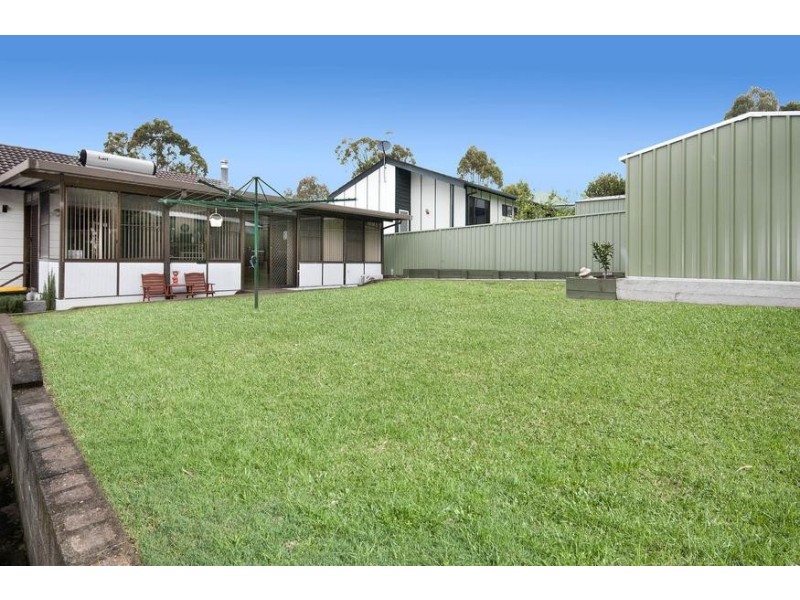 18 Ascot Parade, Blackalls Park NSW 2283