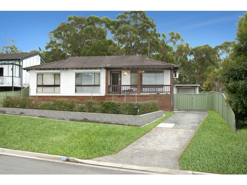 18 Ascot Parade, Blackalls Park NSW 2283