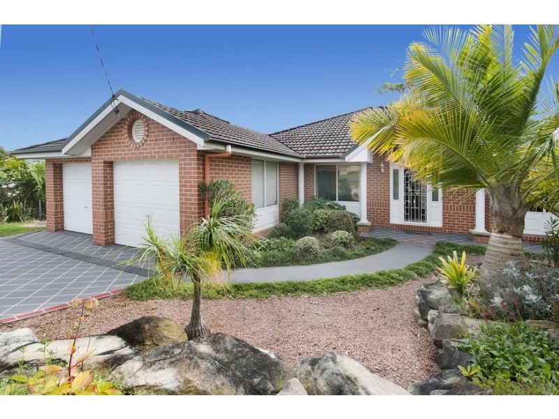 20 Brooks Street, Arcadia Vale NSW 2283
