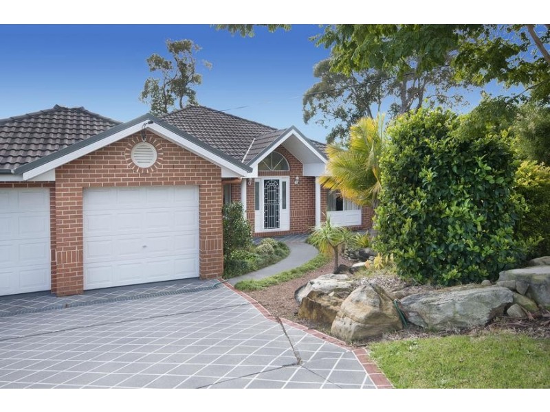 20 Brooks Street, Arcadia Vale NSW 2283