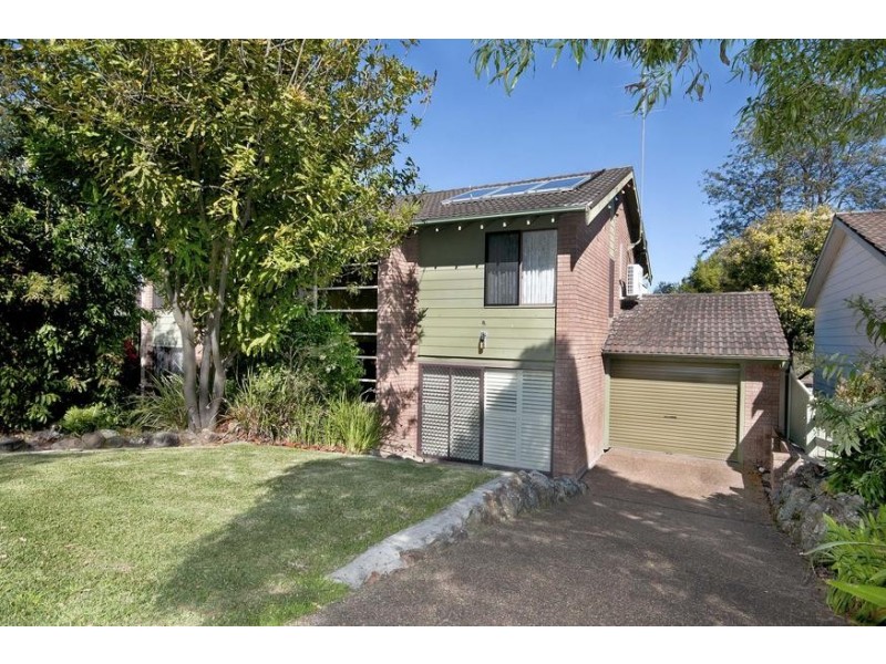 8 Aldon Crescent, Blackalls Park NSW 2283