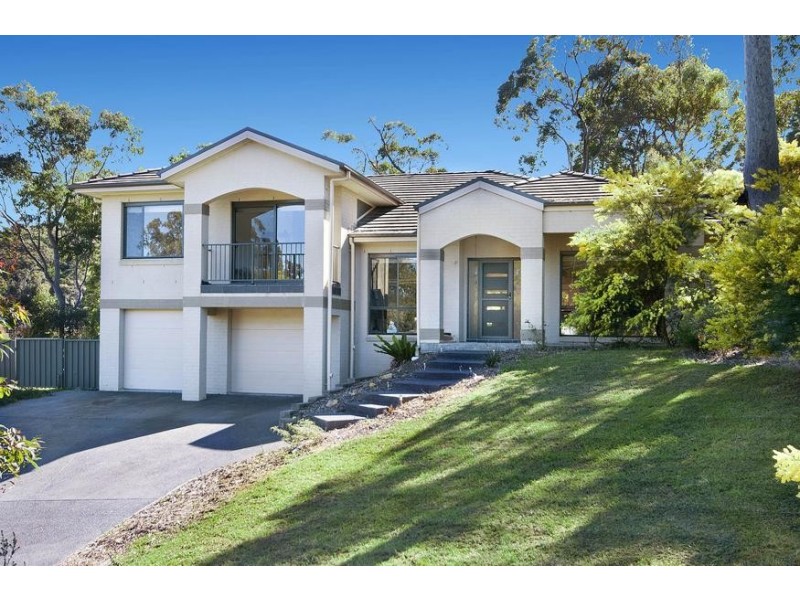 3 Lake Macquarie Close, Fennell Bay NSW 2283