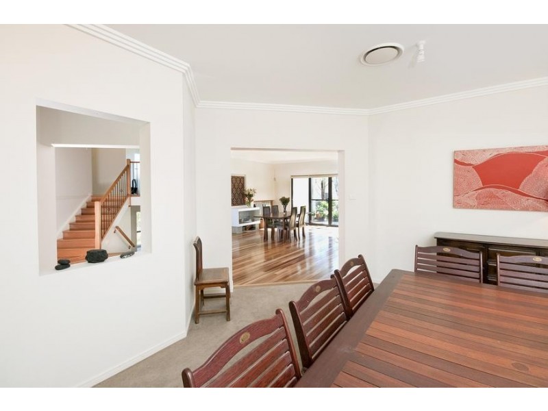 3 Lake Macquarie Close, Fennell Bay NSW 2283