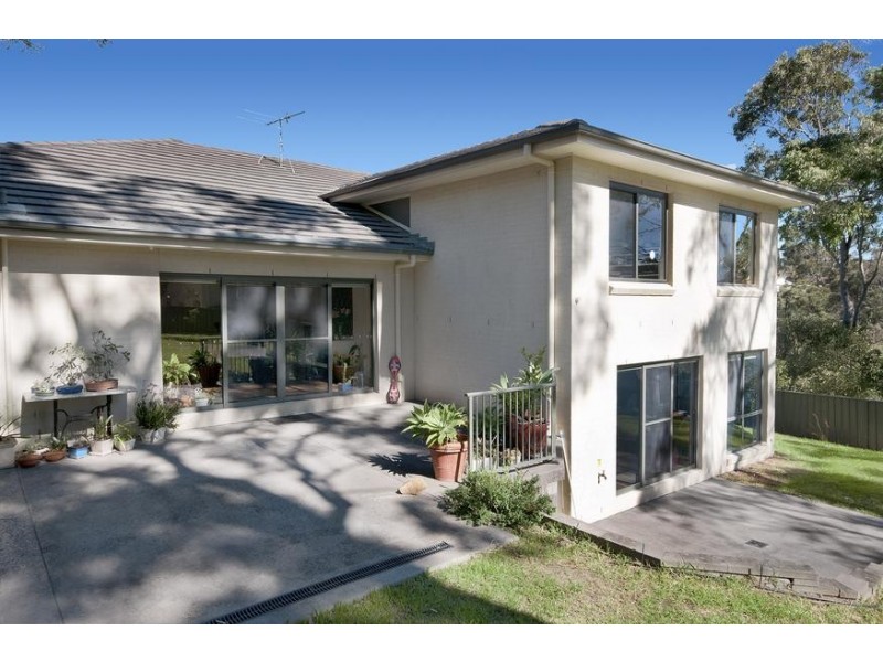 3 Lake Macquarie Close, Fennell Bay NSW 2283